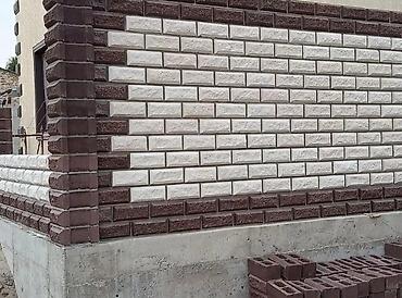 строительство ош: Строительные и отделочные работы в Бишкеке и по всему Кыргызстану — 1