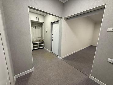 Продажа квартир: 2 комнаты, 52 м², 7 мкр 1 этаж, Евроремонт — 10