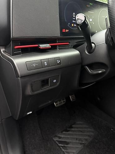 Hyundai: Hyundai Kona: 2023 г., 1.6 л, Автомат, Бензин, Кроссовер — 10