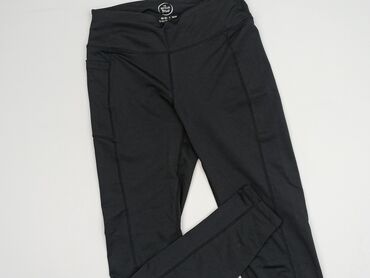 spodnie softshell: Crivit, Leggings Sports for women, size S (EU 36)