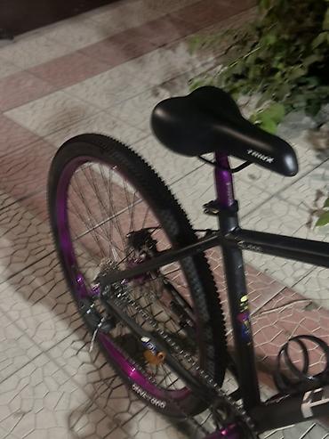 Горные велосипеды: 🚲 Продам велосипед DUKE S-500 (б/у) Продаю велосипед в хорошем — 8