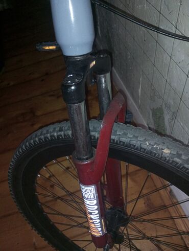 Şəhər velosipedləri: İşlənmiş Şəhər velosipedi Saft, 26", Ünvandan götürmə, Pulsuz çatdırılma — 9