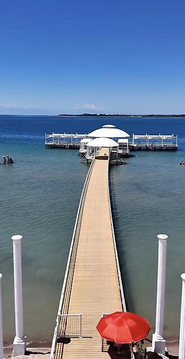 ысык кол: Таунхаус, Bellagio, Чолпон-Ата — 4