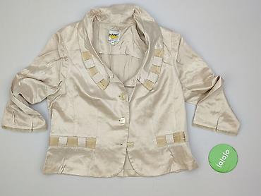 margo collection: Woman Collection, Marynarka damska, rozmiar XL — 2