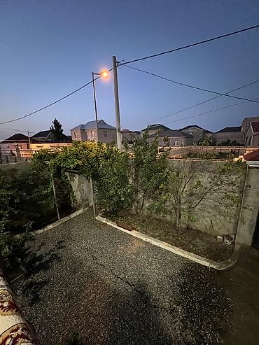 qusarda satılan heyet evleri: 4 otaqlı, 150 kv. m, Kredit yoxdur, Orta təmir — 4