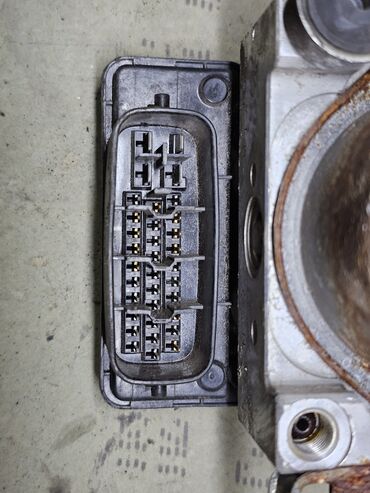 ABS: Блок ABS Toyota 2000 г., Б/у, Оригинал, Германия — 13