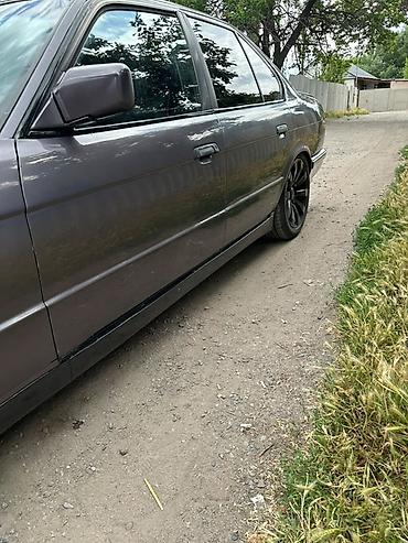 e53 amg: BMW 5 series: 1996 г., 2.5 л, Механика, Бензин, Седан — 1