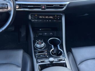 Kia: Kia K5: 2020 г., 2 л, Автомат, Гибрид, Седан at lalafo.kg — 9 Kia: Kia K5: 2020 г., 2 л, Автомат, Гибрид, Седан — 9