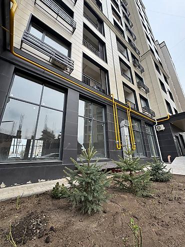 Продажа квартир: 3 комнаты, 103 м², Элитка, 8 этаж, Дизайнерский ремонт — 20