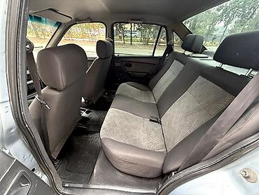 daewoo 2: Daewoo Nexia: 2010 г., 1.5 л, Механика, Бензин, Седан — 7