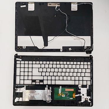Digər ehtiyat hissələri: Notebook "Acer E1 series V5WE2 ehtiyat hissələri" Qiymətlər razılaşma — 13
