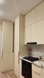 Долгосрочная аренда квартир: 2 комнаты, Агентство недвижимости, Без подселения, С мебелью частично — 7