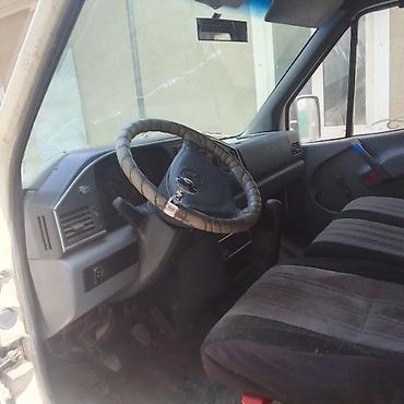 авто грузовые: Грузовой фургон Mercedes-Benz Sprinter, длинная база, высокий крыша — 2