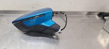 benger marka: RETREVIZOR ZA SEAT LEON - A064480 | RETROVIZOR PREDNJI Desni Seat — 4