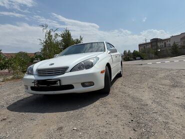 мотоциклы горный: Toyota Windom: 2003 г., 3 л, Автомат, Бензин, Седан