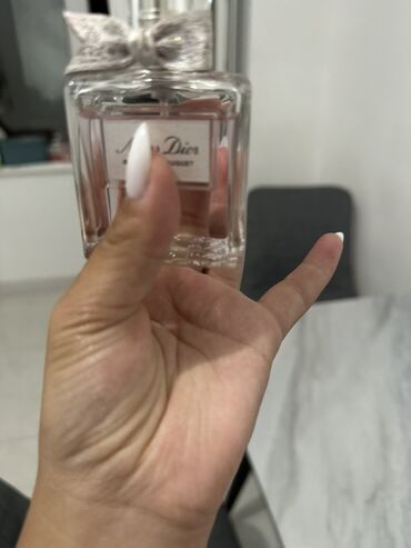 спрей виктория сикрет оригинал цена: Парфюм Miss Dior Blooming Bouquet — это элегантный аромат, чистый