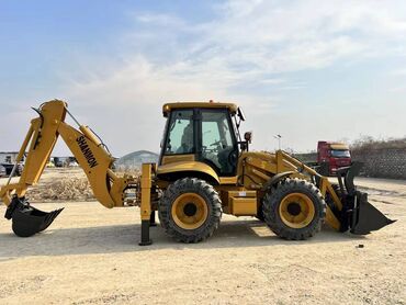 Грейдеры: Exxon group ltd. Предлагаем фронтальные погрузчики и — 10