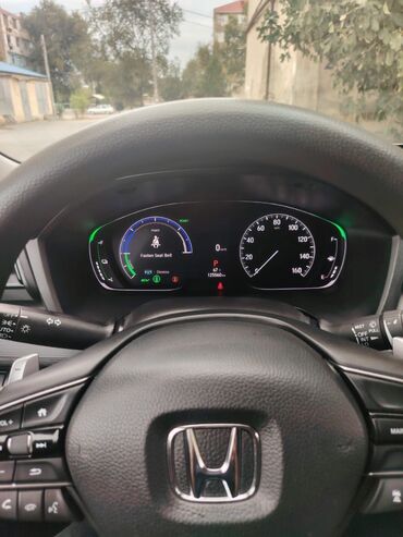 Honda: Honda Insight: 1.5 l | 2018 il Sedan -da lalafo.az — 5 Honda: Honda Insight: 1.5 l | 2018 il Sedan — 5