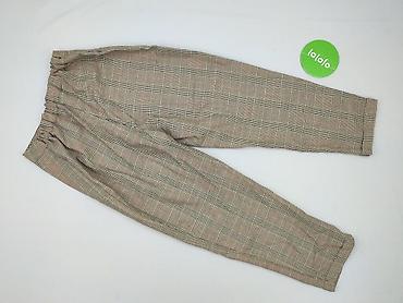 samolot: Boohoo, Spodnie materiałowe damskie, rozmiar S — 3