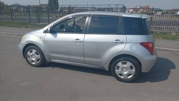 тайота каринна: Toyota ist: 2003 г., 1.3 л, Автомат, Бензин