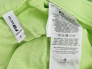 mini short sinsay: FB Sister, Szorty damskie, rozmiar S — 4
