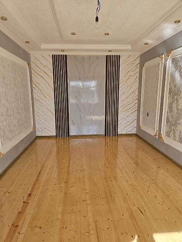 Həyət evləri və villalar: 3 otaqlı, 94 kv. m, Kredit yoxdur, Yeni təmirli — 10