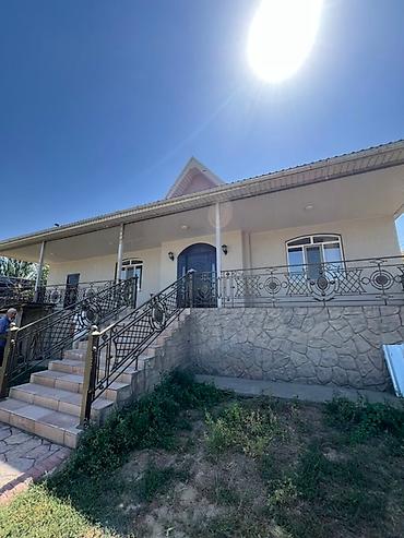 Продажа домов: Дом, 250 м², 5 комнат, Собственник, ПСО (под самоотделку) — 16