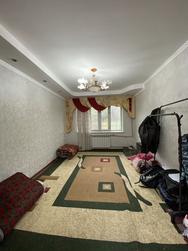 продажа домов в бишкеке: 2 комнаты, 45 м², 103 серия, 1 этаж, Косметический ремонт