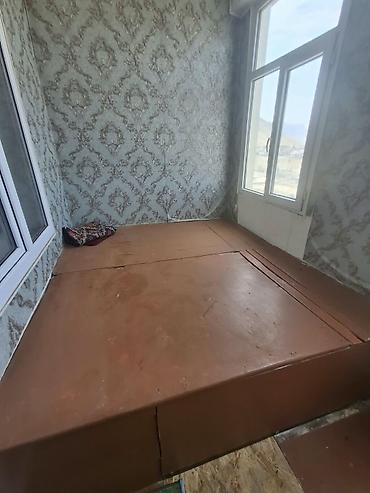 75: 3 комнаты, 73 м², Толойкон мкр., 105 серия, 5 этаж, Старый ремонт — 9