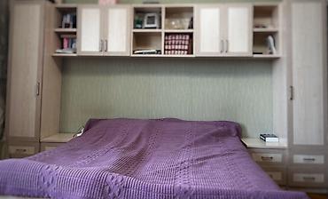 Qonaq otağı dəstləri: İşlənmiş, Jurnal masası, Komod, Divan, Kredit yoxdur — 7