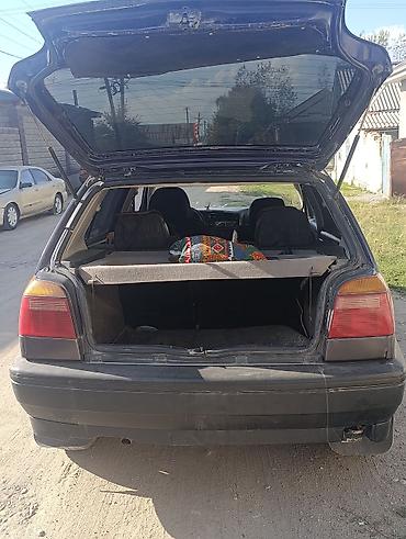 сколько стоит детский питбайк: Volkswagen Golf: 1993 г., 1.6 л, Механика, Бензин — 7