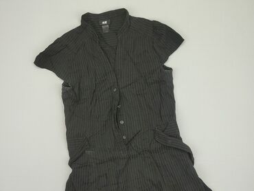 długie t shirty damskie: M, H&M, stan - Dobry