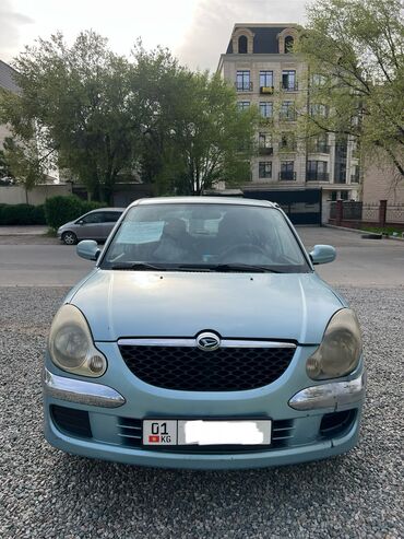 левый руль форестер: Daihatsu Sirion: 2003 г., 1 л, Механика, Бензин, Хетчбек