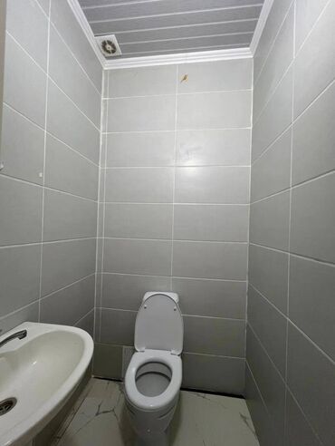 дома село кок жар: 1 комната, 50 м², Элитка, 2 этаж, Евроремонт