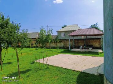 Həyət evləri və villaların satışı: 7 otaqlı, 250 kv. m, Yeni təmirli — 17
