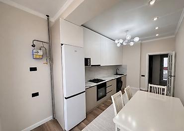 2 bedroom: 2 комнаты, 70 м², Элитка, 7 этаж, Евроремонт — 7