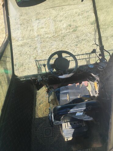 Зерноуборочные комбайны: Ассалом алейкум жаамат комбайн сатылат Енисей мост матавила гидро at lalafo.kg — 12 Зерноуборочные комбайны: Ассалом алейкум жаамат комбайн сатылат Енисей мост матавила гидро — 12