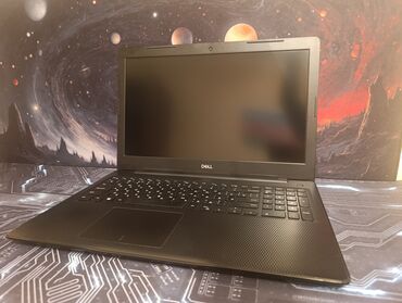 Техника для кухни: Б/у Dell 15.6 ", Intel Core i7, 256 ГБ, Самовывоз, Бесплатная доставка, Платная доставка
