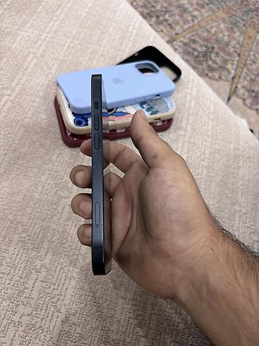 Apple iPhone: IPhone 14, 128 GB, Qara — 5