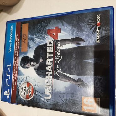Oyun diskləri və kartricləri: Диски игры на PS 4в идеальном состояние — 8