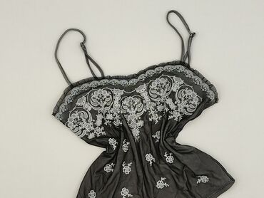 top sweterkowy h m: Top damski, rozmiar M