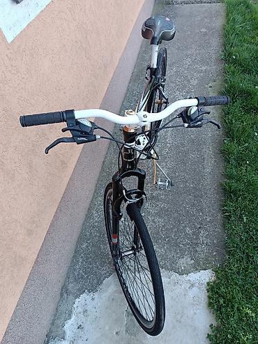 Bicikli za odrasle: Bicikl Capriolo Roadster 28" Aluminijumski ram Bicikla Capriolo — 6