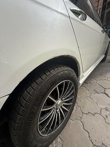 6000: Honda Accord: 2003 г., 2.4 л, Автомат, Бензин, Универсал — 7