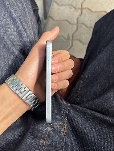 z6 mini: IPhone 12 mini, Ağ — 3