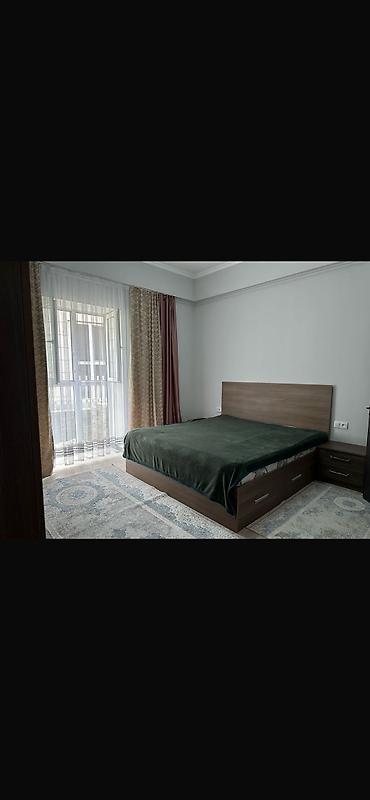 Иссык-Куль 2026: Коттедж, 21 ЦО Радуга West, Кош-Кол, Детская площадка, Парковка, стоянка, Охраняемая территория — 8