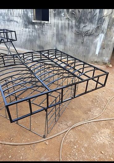 Решетки для окон: Решетки для окон, Кованные, На заказ, Бесплатная установка — 15