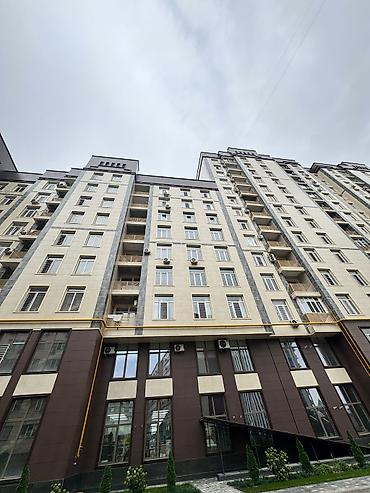 kant flat: 2 комнаты, 47 м², Кок-Жар ж/м Элитка, 5 этаж — 2