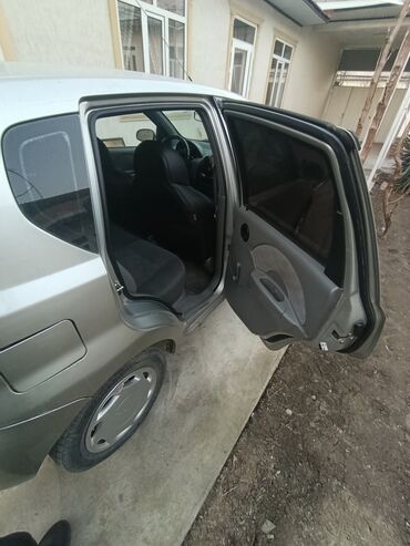 Daewoo: Daewoo Kalos: 2004 г., 1.2 л, Механика, Бензин, Хэтчбэк — 4