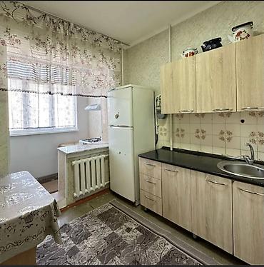 106: 3 комнаты, 62 м², Восток-5 мкр 106 серия, 6 этаж, Косметический ремонт — 10