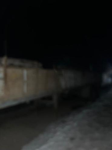 Прицепы и полуприцепы: Прицеп, Самосвал — 3